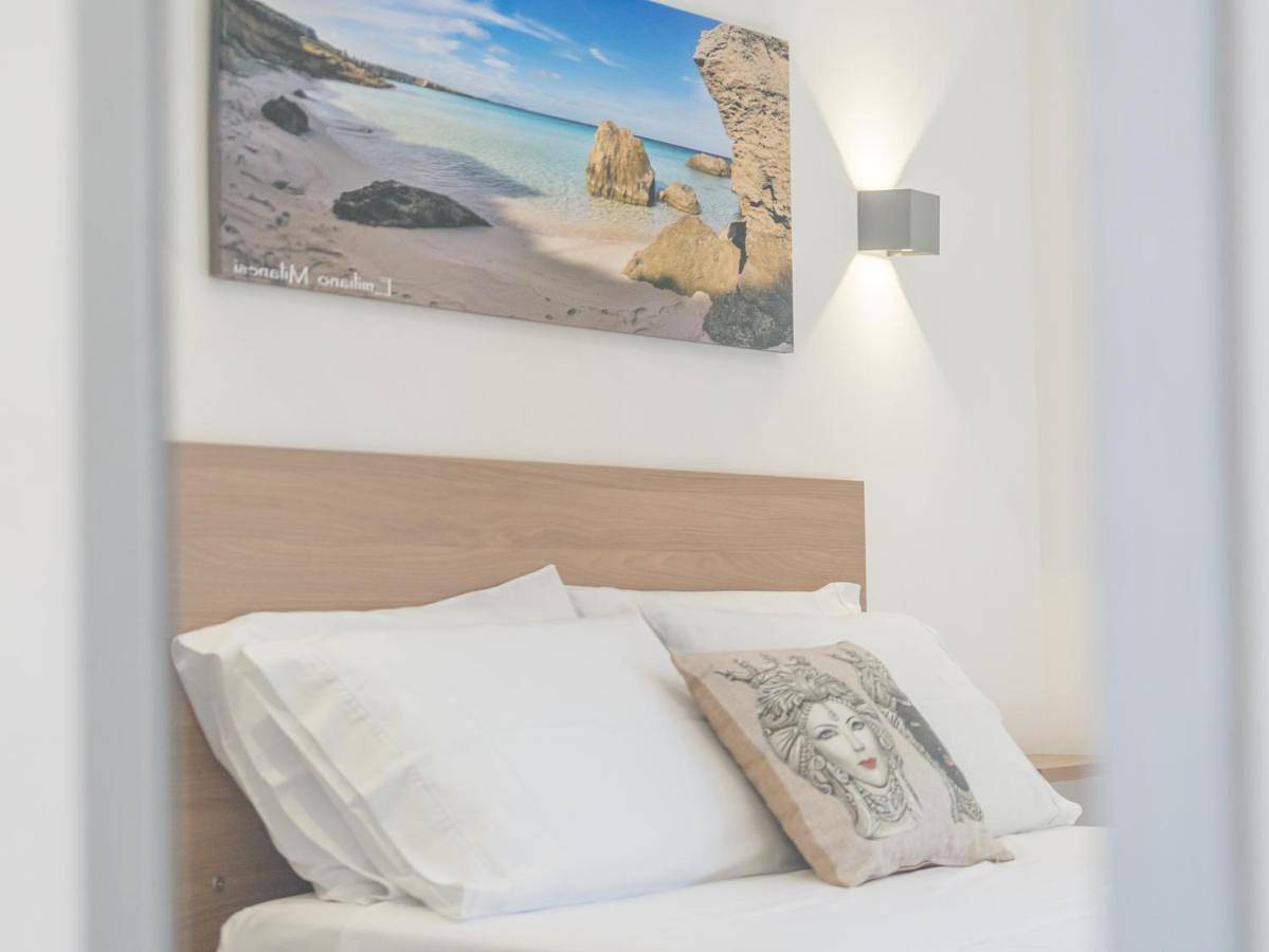 Calafato Guest House in Favignana, Île de Favignana