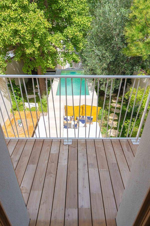 Maison de vacances pour 6 personnes avec jardin in Marseille, Région de Marseille