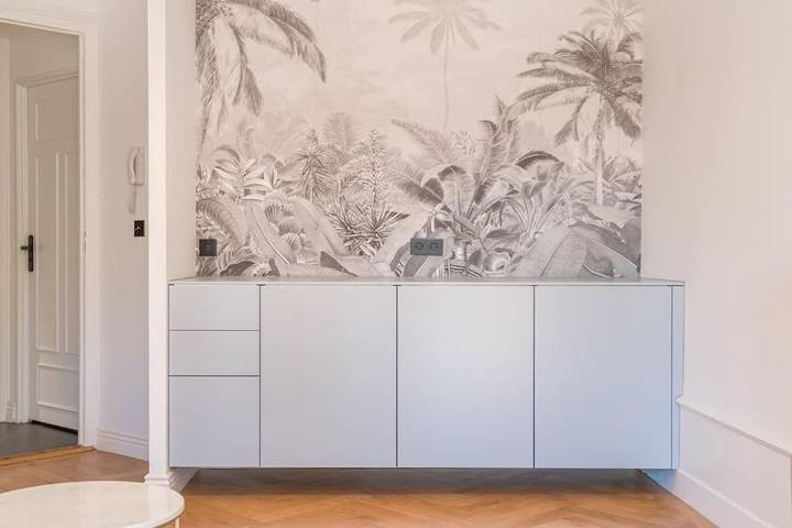 Gîte pour 5 personnes, avec vue dans Office de Tourisme d'Aix les Bains - 2