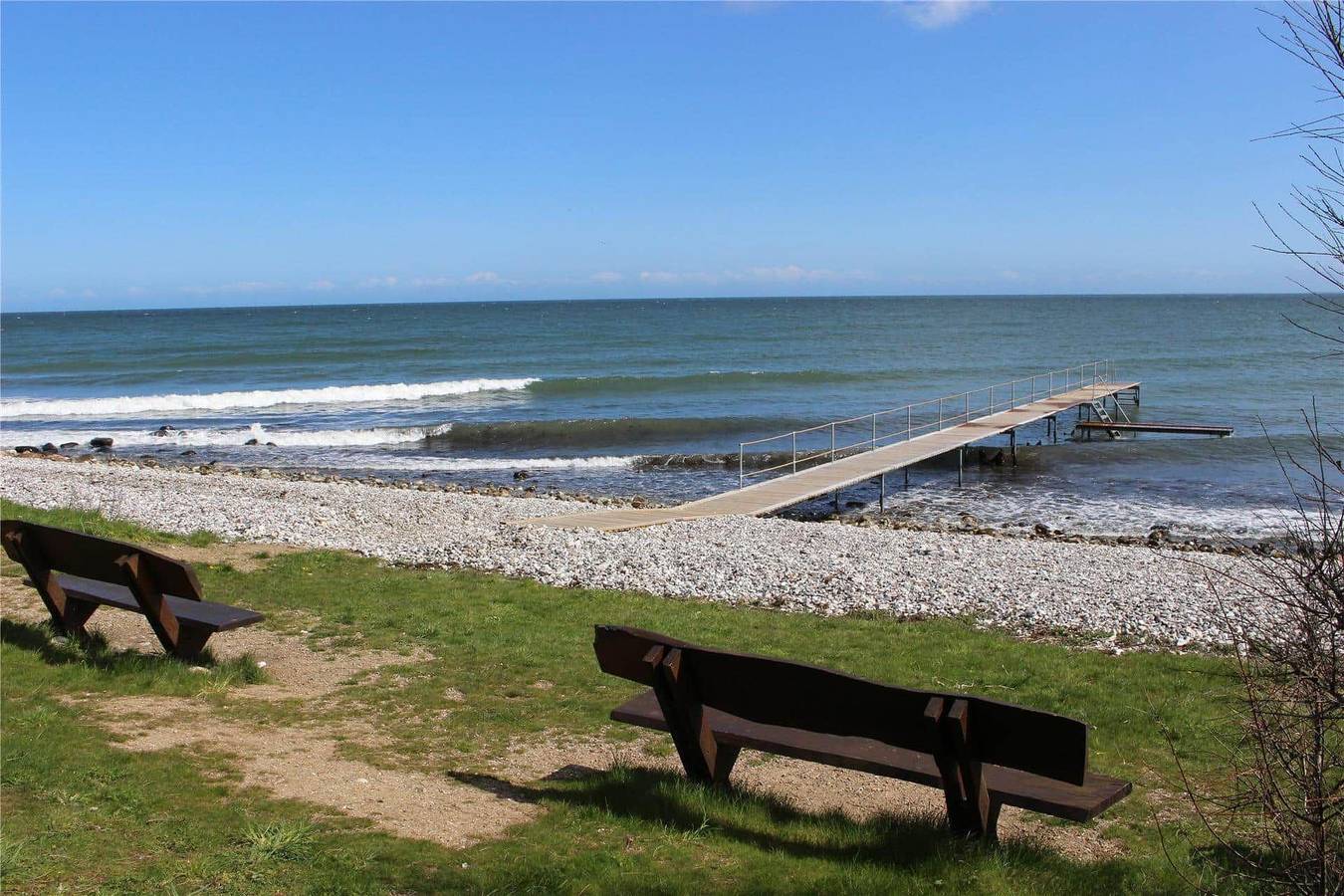 11830 Nykøbing Sj - Birkekrogen 11 in Nykøbing Sjælland, Nordwestseeland