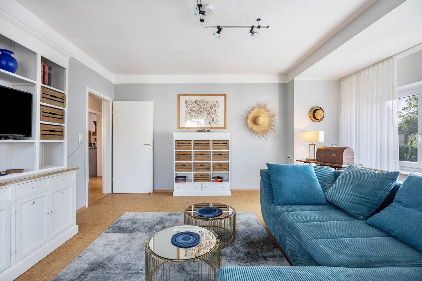 Ganze Wohnung, Apartment „Kleine Auszeit“ mit Wlan in Blomberg, Kreis Lippe