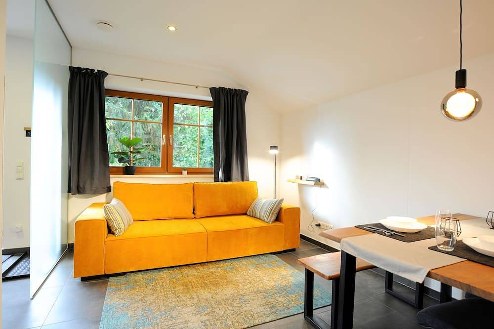 Ganze Wohnung, Gemütliche moderne Ferienwohnung in Petting, Rupertiwinkel