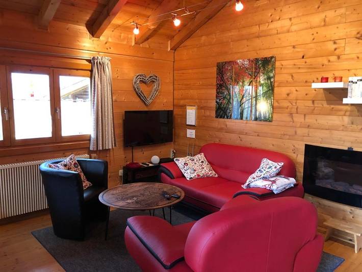 Ferienhaus für 4 Personen, mit Ausblick und Garten in Stamsried - 4