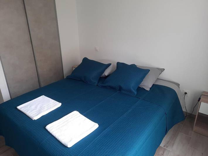 Location de vacances pour 6 personnes, avec jardin et terrasse, animaux acceptés à Pelleautier - 3