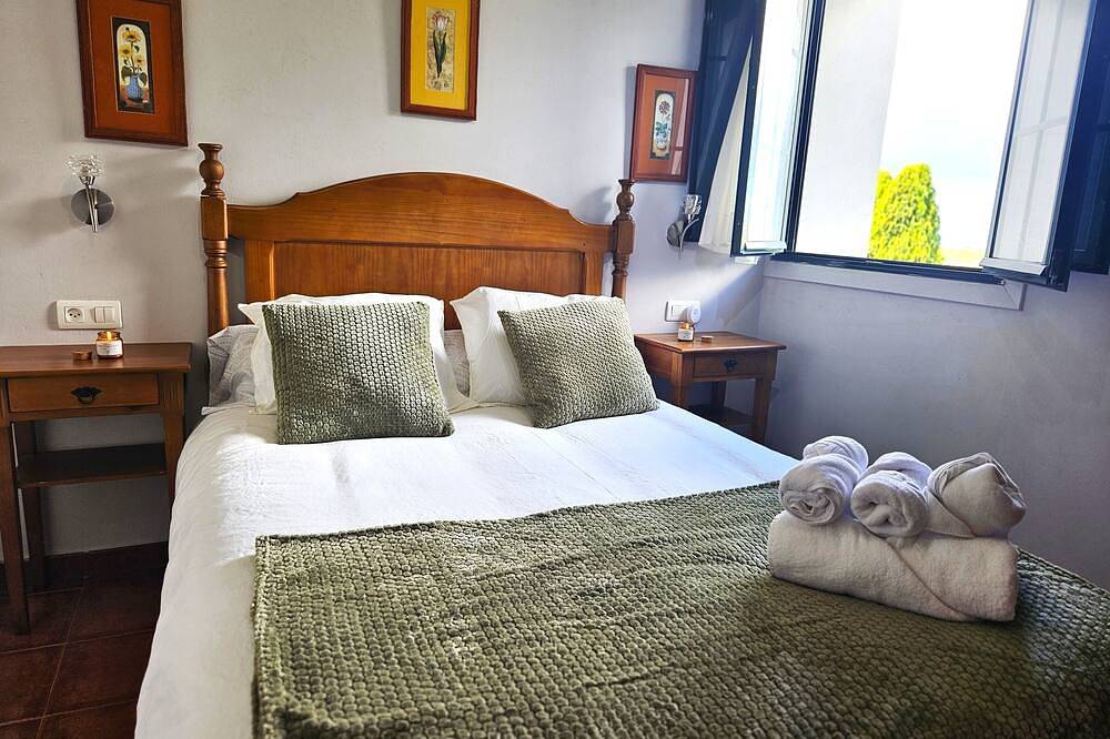 Entire apartment, Apartment in the countryside in Coaña, Costa Verde (Spain)