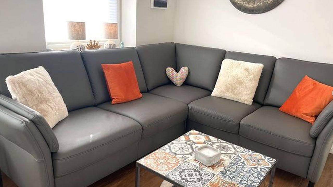 Ferienwohnung für 4 Personen (80 m²) in Langeoog — Bild 4