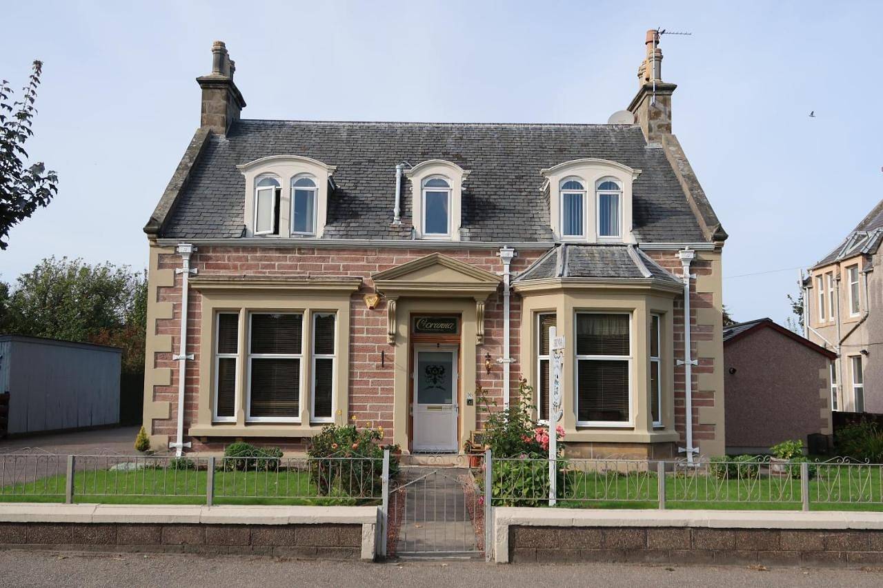 Standard Twin Room in Inverness, Highlands