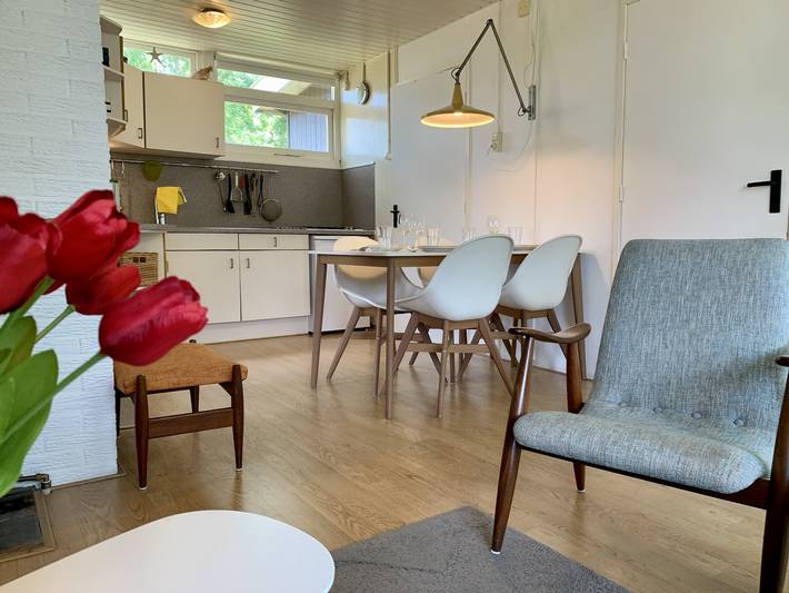 Ferienhaus für 4 Personen, mit Garten in Sint Maartensvlotbrug - 3