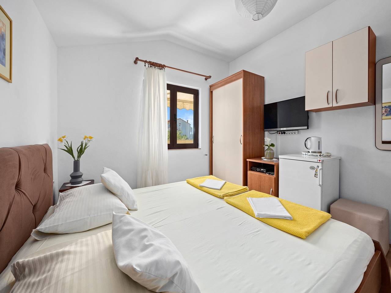 Appartamento vacanze a Rab a partire da 86€ a notte