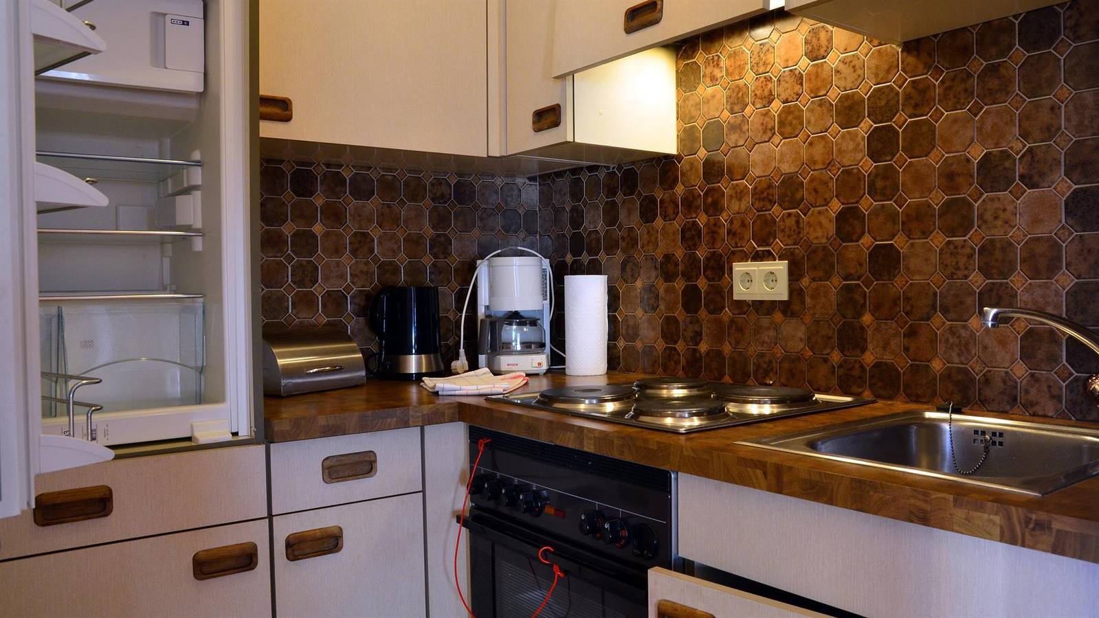 Appartement "Schatzberg" in Alpbach, Kaisergebirge