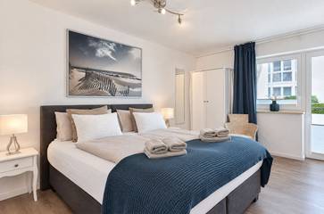 Ferienwohnung für 4 Personen in Baabe, Rügen, Bild 2