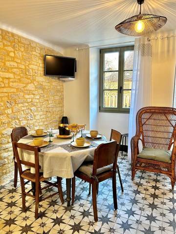 Gîte für 5 Personen in Sarlat-la-Canéda, Périgord Noir, Bild 1