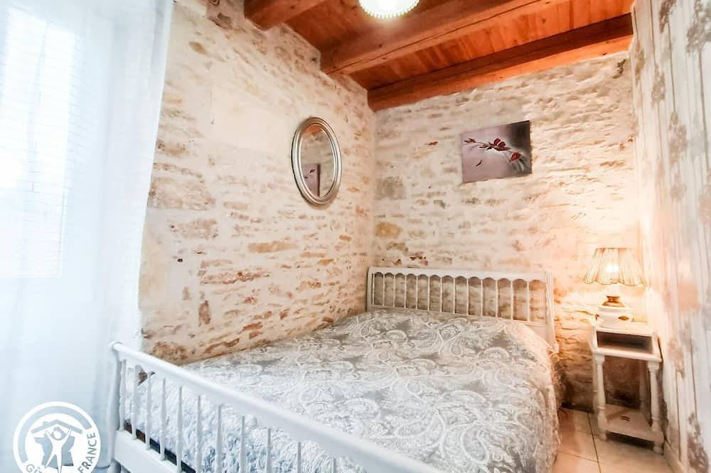 Gîtes de France® - La Courounelle in Labastide-Marnhac, Quercy