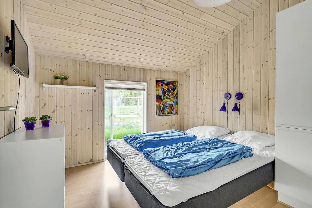 Gemütliches Haus in Give mit Sauna in Vesterlund, Vejle und Umgebung