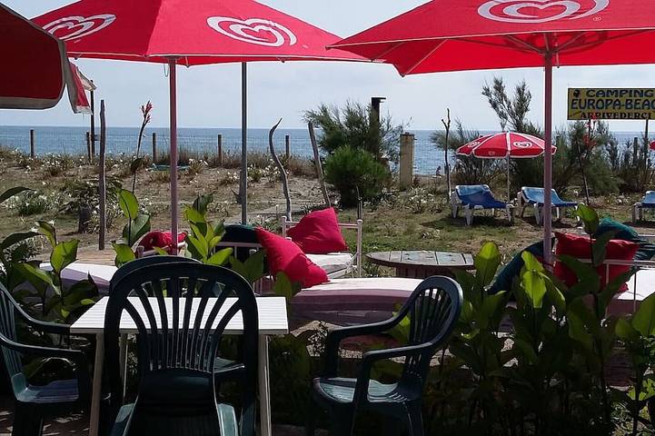 Gîte pour 6 personnes, avec terrasse et jardin, animaux acceptés à Sorbo-Ocagnano - 4