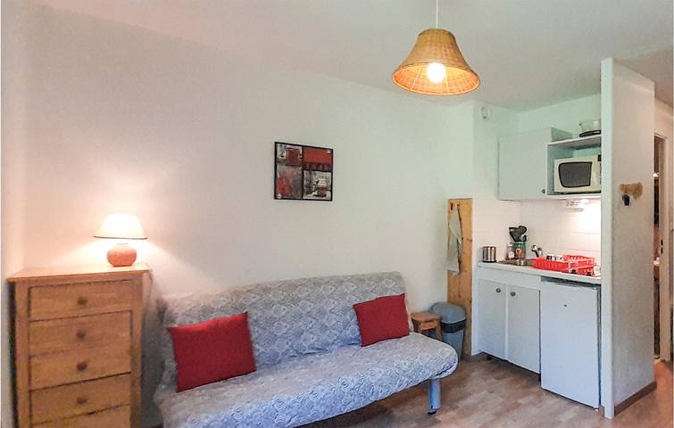 Ferienwohnung für 4 Personen in Alpes-de-Haute-Provence - 3