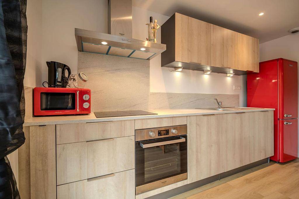 Three-Bedroom House in Saint-Pierre-Bois, Région de Sélestat-Erstein