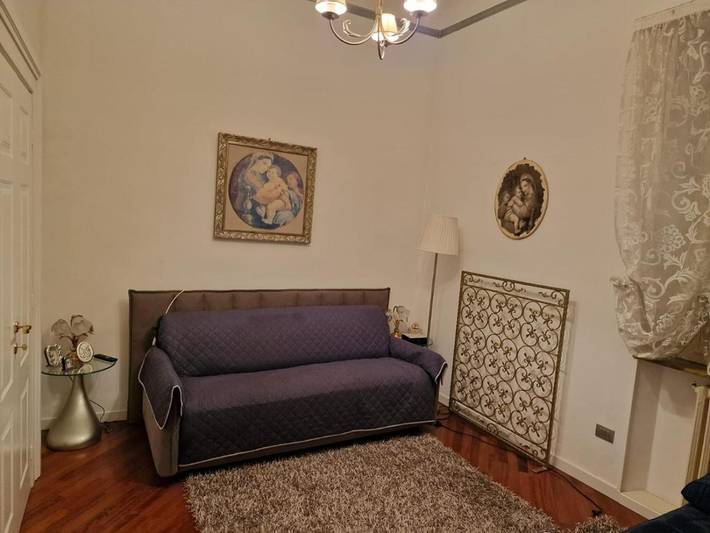 Gîte pour 4 personnes, animaux acceptés à Lodi - 3