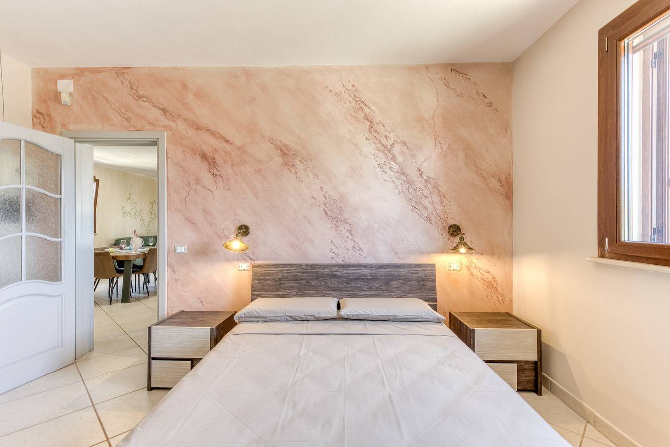 Villa 'Marilor' met zeezicht, wifi en airconditioning, foto 10