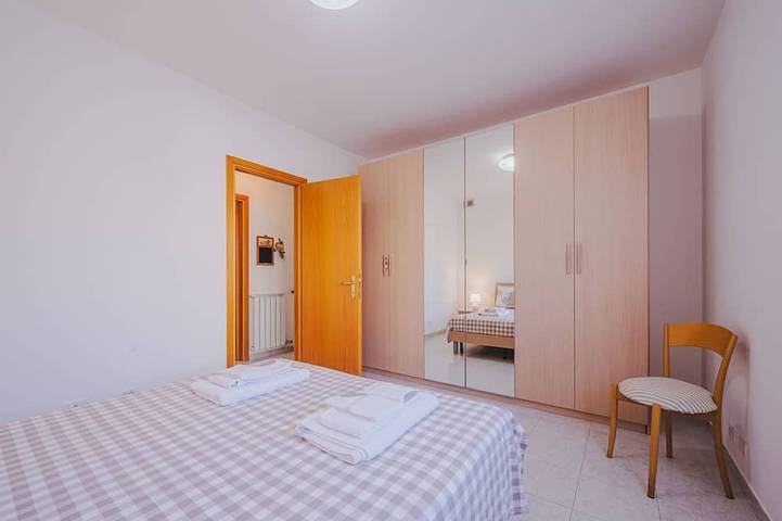 Appartement entier, La Palma in Ameglia, Commune d'Ameglia