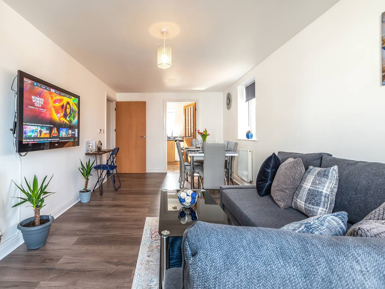 Grove - Uk36399 in Ashford, Région d'Ashford