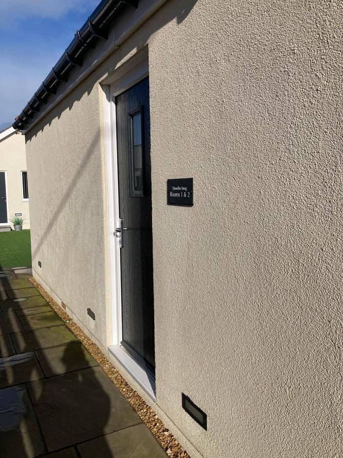 Dunelm Snug in Seahouses, Northumberland