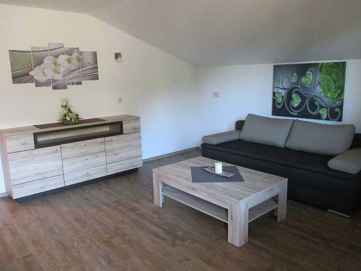 Bauernhof für 5 Personen, mit Balkon in Alpbach