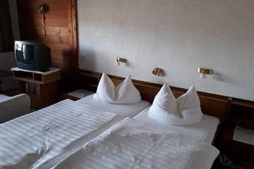 B&b für 2 Personen in Schoppernau, Allgäuer Alpen (Österreich), Bild 2