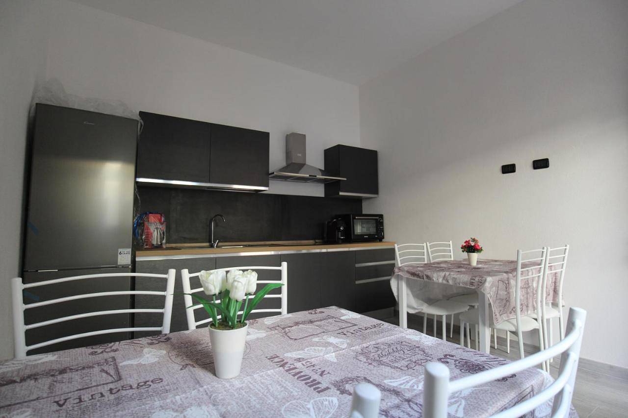 Budget Double Room in Tortolì, Province de Ogliastra