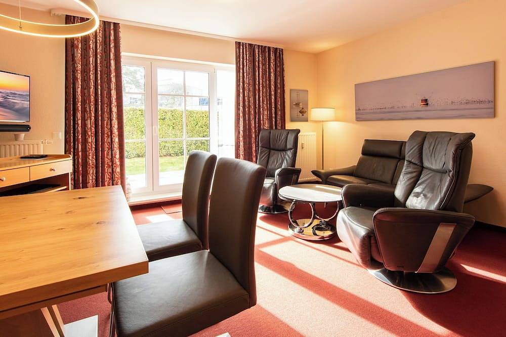 Ferienwohnung in Usedom für 4 Personen in Usedom