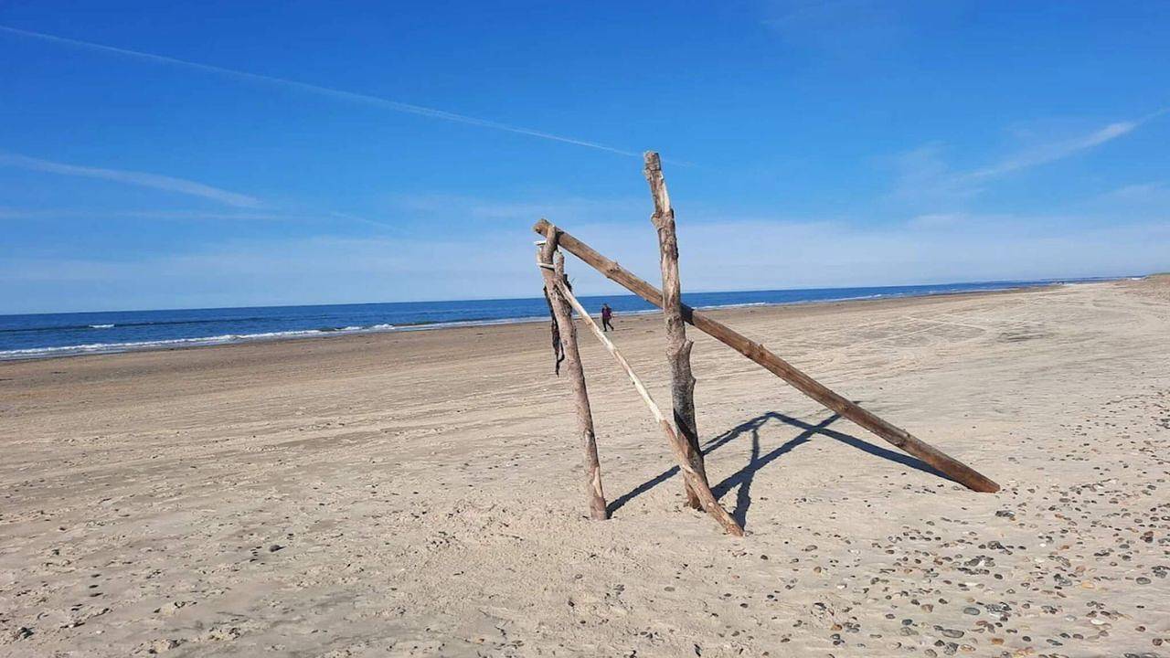 Ferienhaus für 6 Personen (60 m²) in Brovst in Jammerbugt