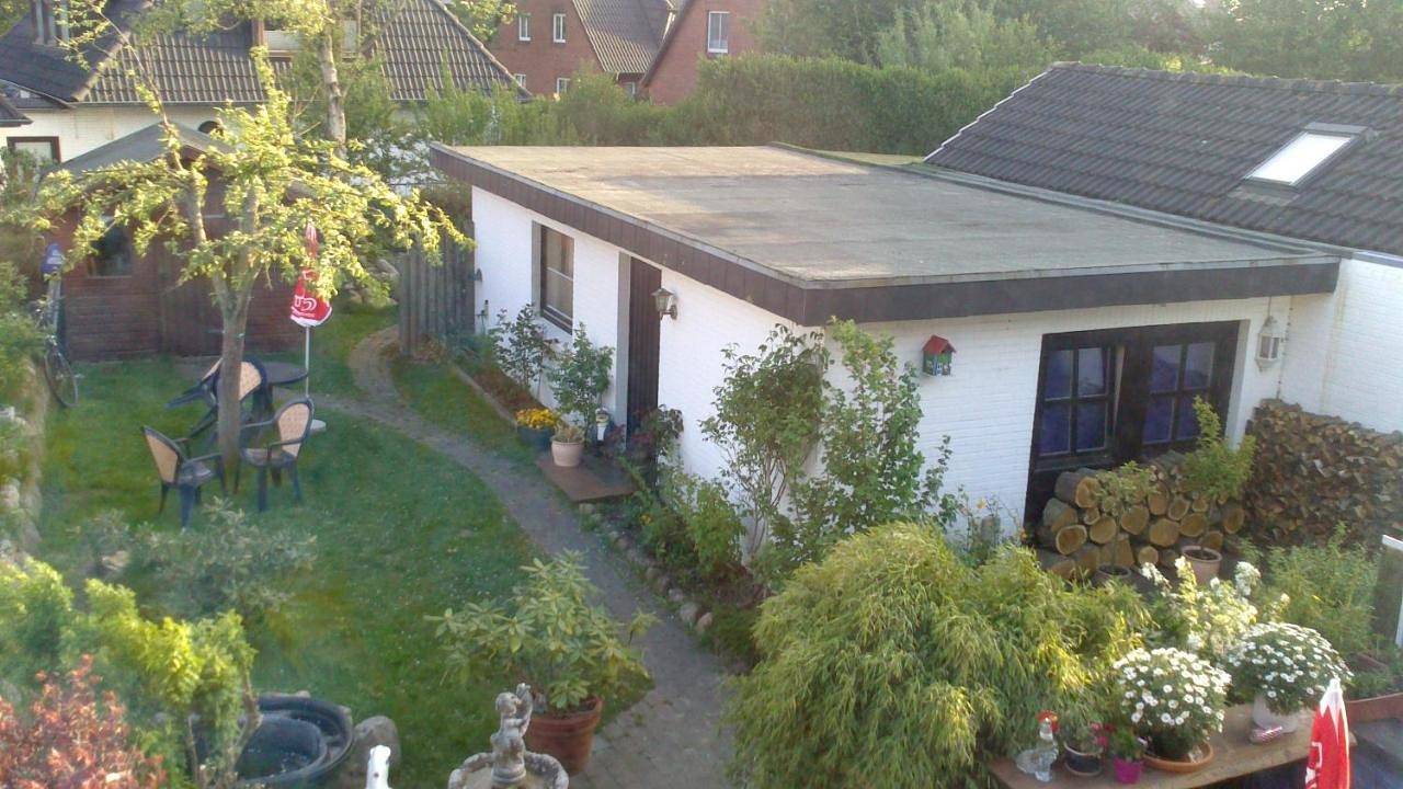 Ganze Wohnung, One-Bedroom Apartment in Tinnum, Sylt (Gemeinde)