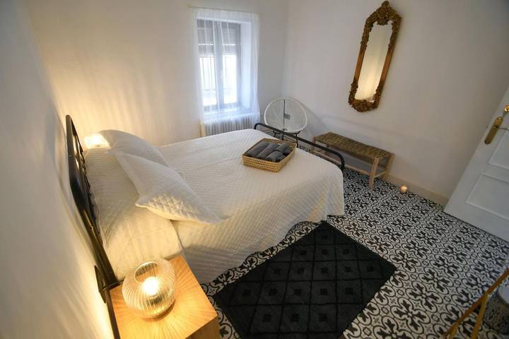 Casa rural para 3 personas en Provincia de Toledo - 3