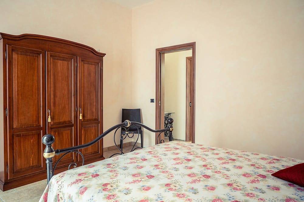 Villa La Maison de Lucie 4/6 P.L. Torre San Giovanni Bereich Familienfreundlich in Capilungo, Golf von Tarent