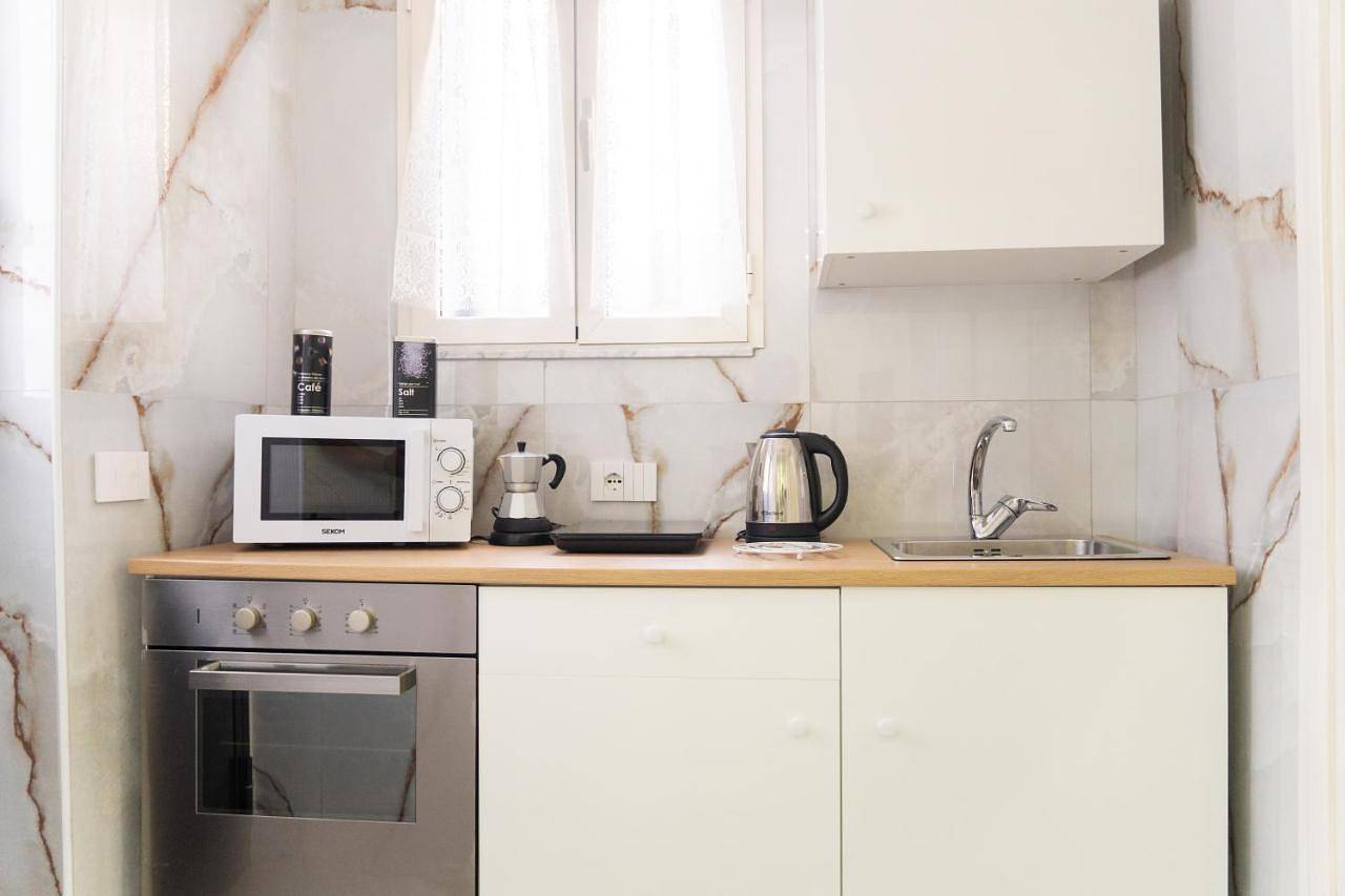 Two-Bedroom House in Neapel, Neapel Provinz
