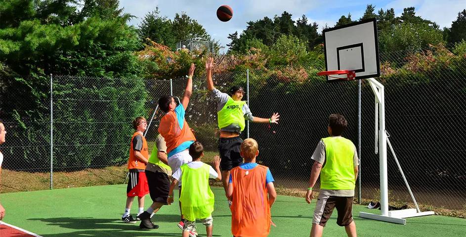 Bungalow für 6 Personen, mit Pool und Terrasse, mit Haustier in der Auvergne - 3
