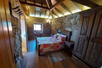 Casa De Campo para 10 Pessoas em Carvalho e Basto (Santa Tecla), Distrito de Braga, Foto 1