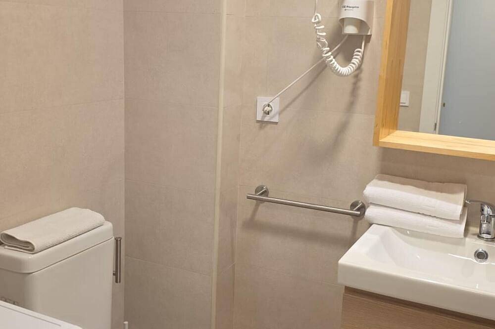 Appartement entier, Studio moderne à Candanchú - 4 pers. in Candanchú, Aisa
