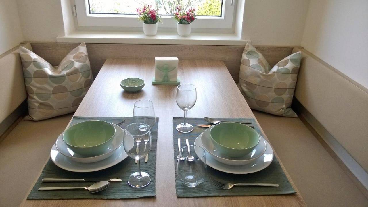 Ganze Wohnung, Apartment with Balcony in Waidhofen an der Ybbs, Mostviertel Region