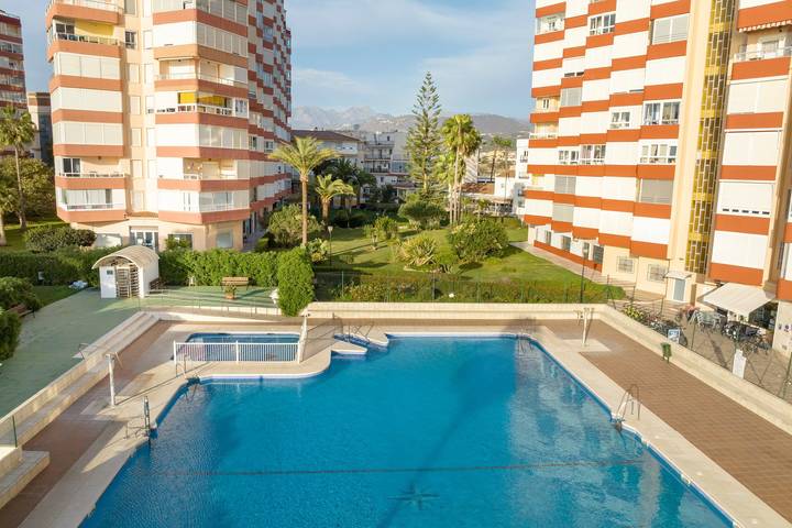 Studio für 3 Personen in Torrox Costa
