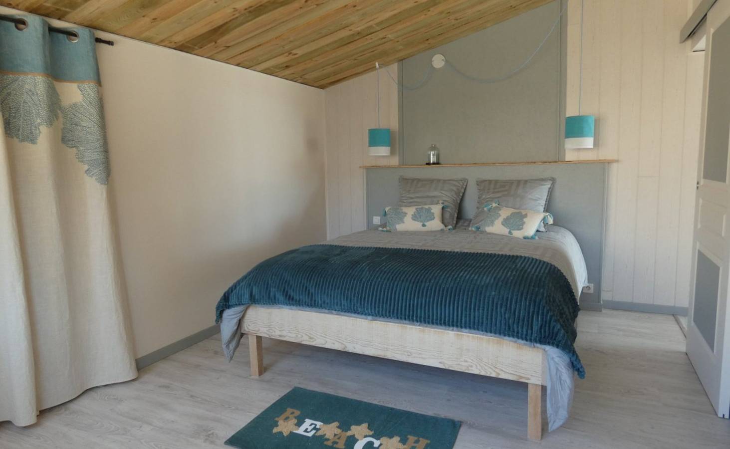 Location vacances in Cléder, Ceinture Dorée