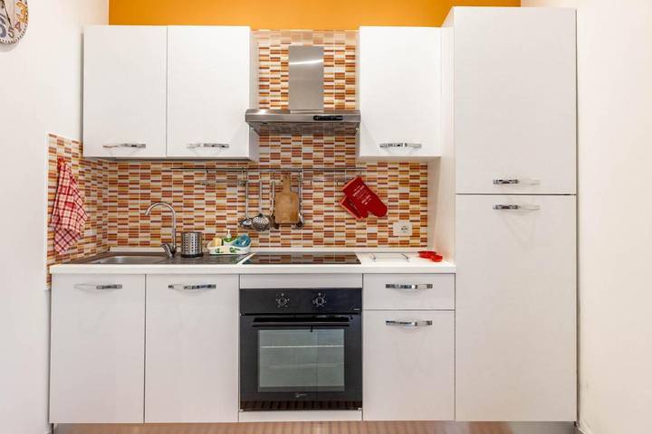 Gîte pour 3 personnes, avec jardin, animaux acceptés à Acquaviva delle Fonti - 2