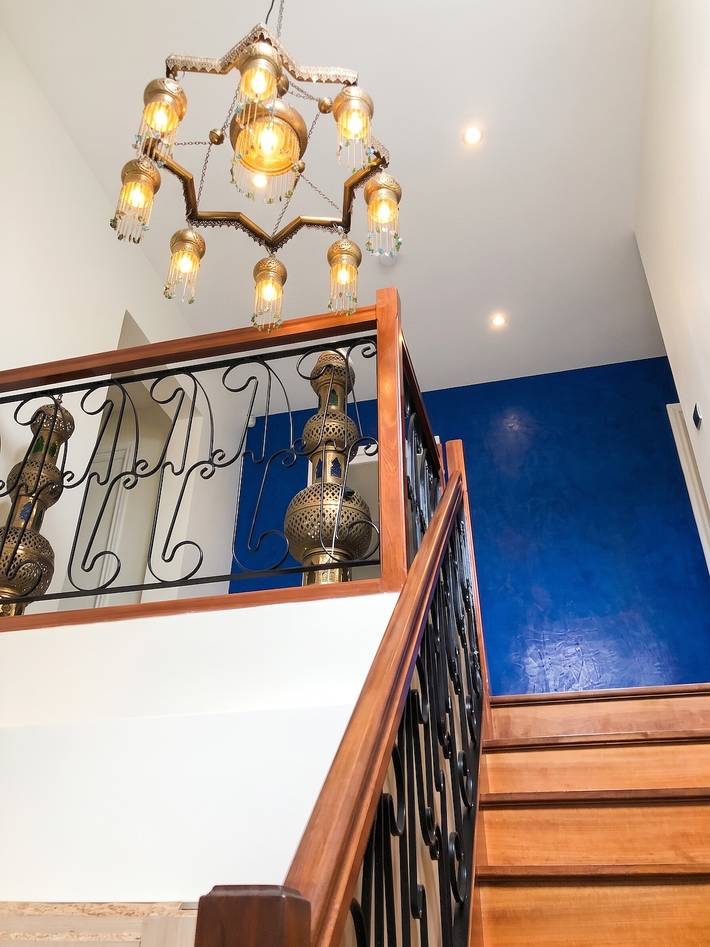 Appartement entier, Appartement cosy à Sannois de 110 m² avec jardin clôturé in Sannois, Val-d'Oise