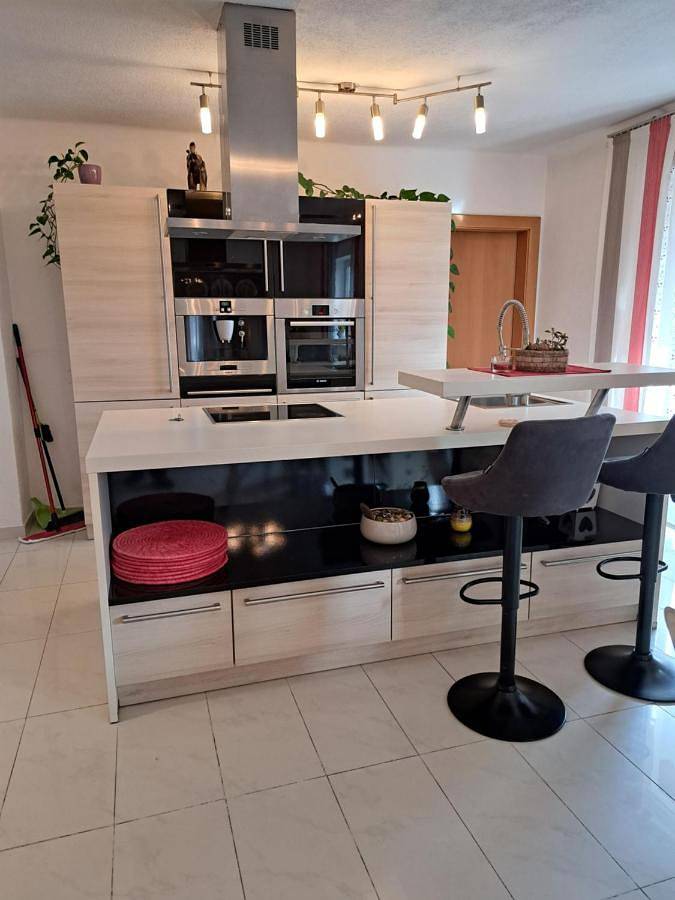 Ferienwohnung für 9 Personen, mit Terrasse, mit Haustier - 1