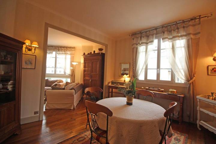 Gîte pour 4 personnes à Limoges - 4