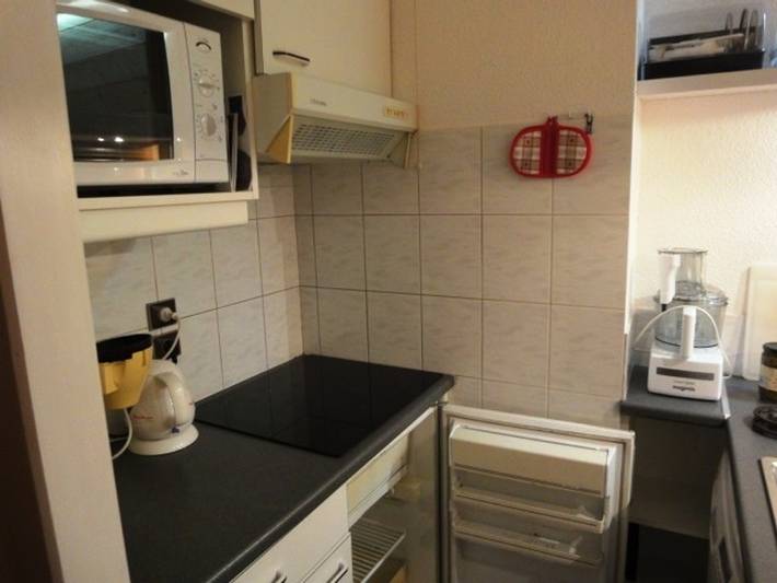 Gîte pour 6 personnes, avec piscine à Praz de Lys - 3