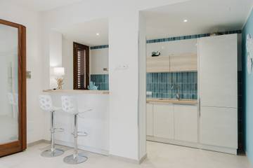 Holiday Rental for 3 People in San Vito Lo Capo, Trapani Province, Photo 3