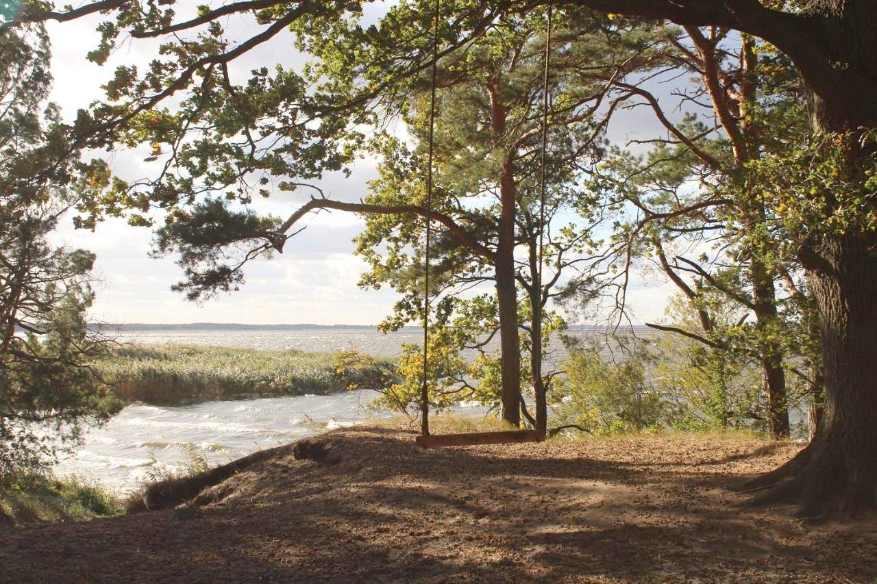 Ganze Wohnung, Ferienwohnung Sea in Vogelsang-Warsin, Vorpommern Greifswald