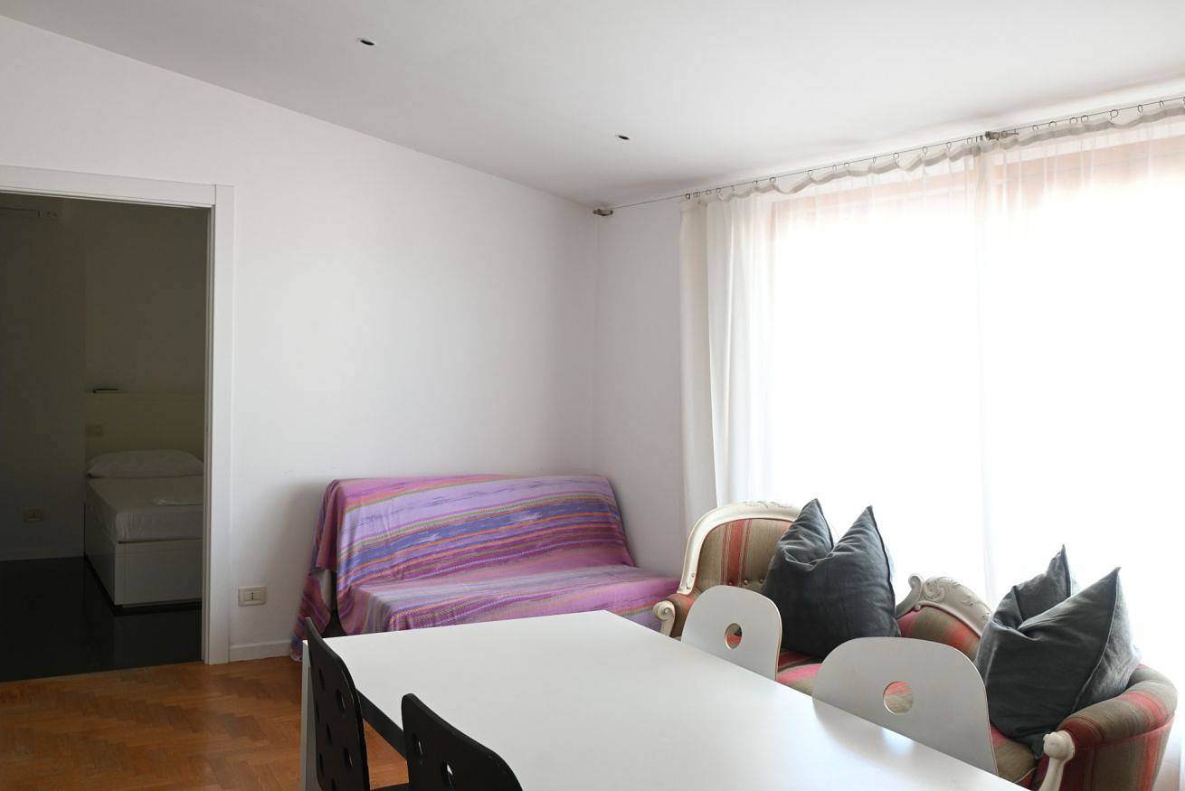 Apartamento entero, Casa Del Sole Sx - Numana, wonderful two-room apartment in the square in Numana, Riviera del Conero