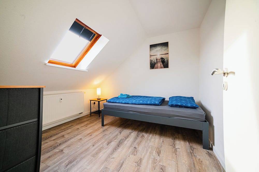 Ganze Wohnung, Zentrale Wohlfühlwohnung 1 - Ideal für Ihren Urlaub oder die Geschäftsreise in Magdeburg, Elbe-Börde-Heide